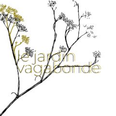 Le jardin vagabonde